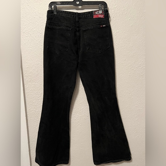 Bongo Flare Jeans - Picture 2 of 5